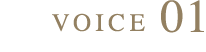  VOICE 01