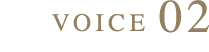  VOICE 02