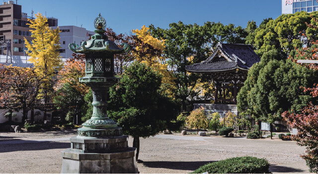真宗大谷派名古屋別院