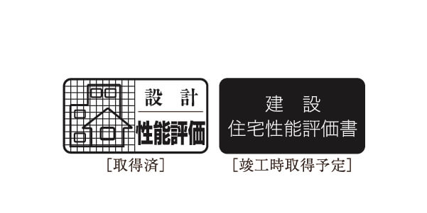 住宅性能表示制度