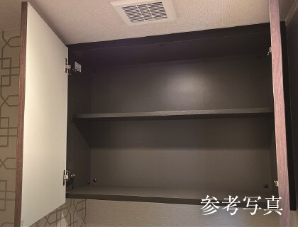 吊戸収納